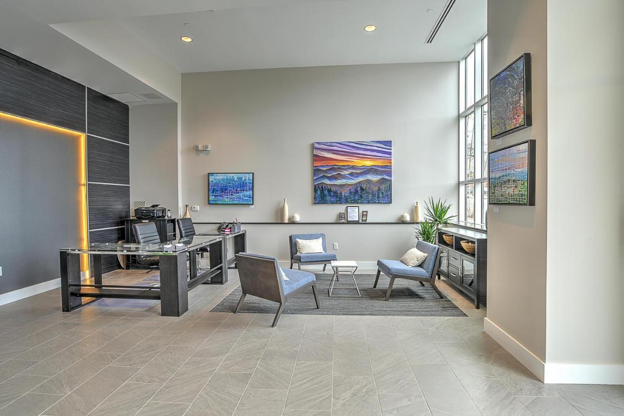 45 Asheland Avenue Unit 306 Asheville