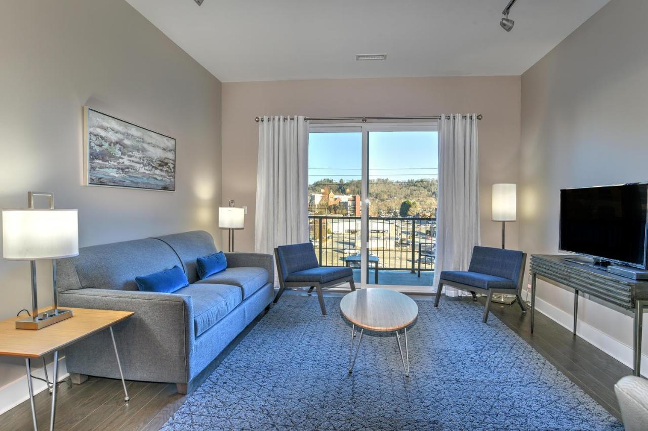 45 Asheland Avenue Unit 306 Asheville